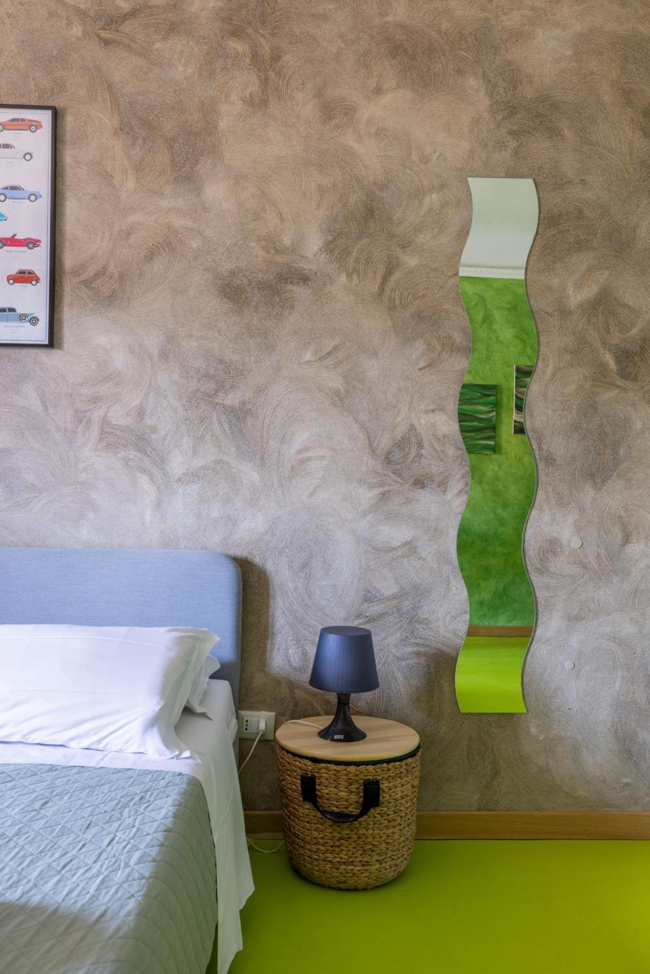 Termini Binario 1&2 Apartment Rome Luaran gambar