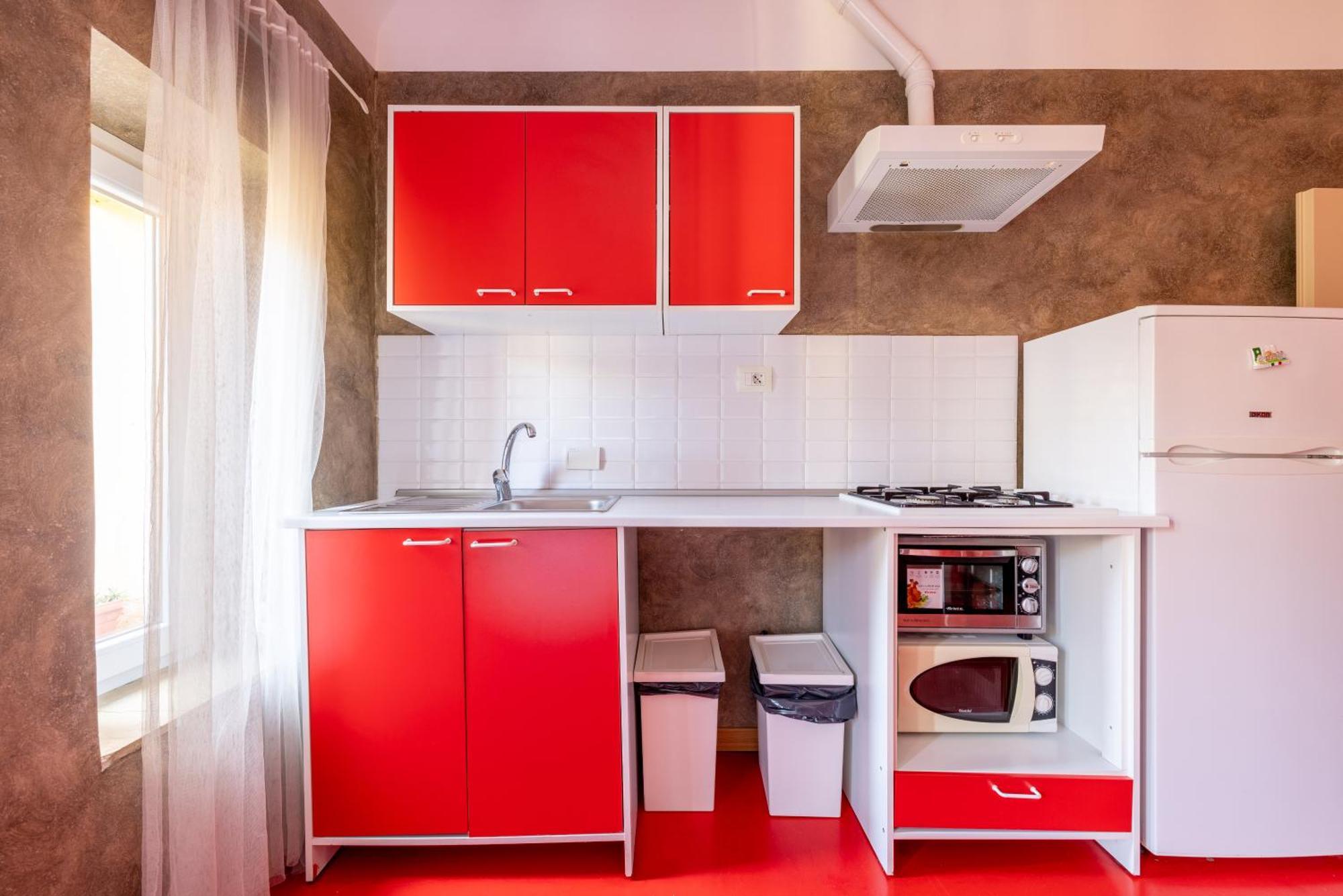 Termini Binario 1&2 Apartment Rome Luaran gambar