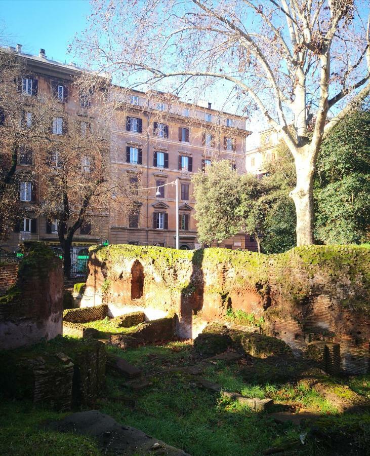Termini Binario 1&2 Apartment Rome Luaran gambar